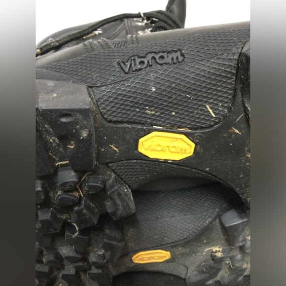 Harley-Davidson Waterproof Riding boot. Size 7.5 - Picture 10 of 12